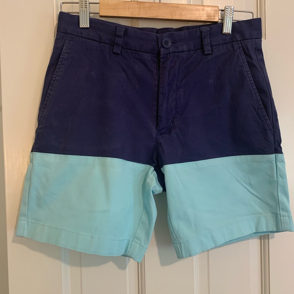 Vineyard Vines Breaker Shorts